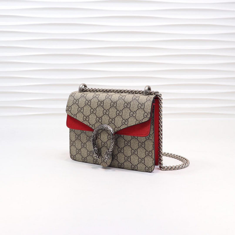 STRAPSTORY - GGC4 BAG - 1252