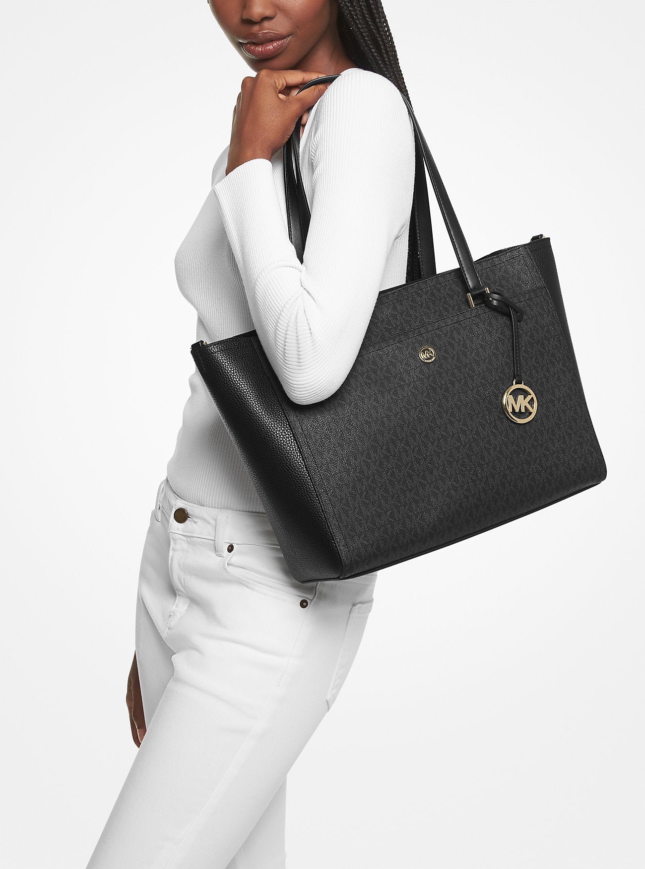 StrapStory - Tote Bag 111