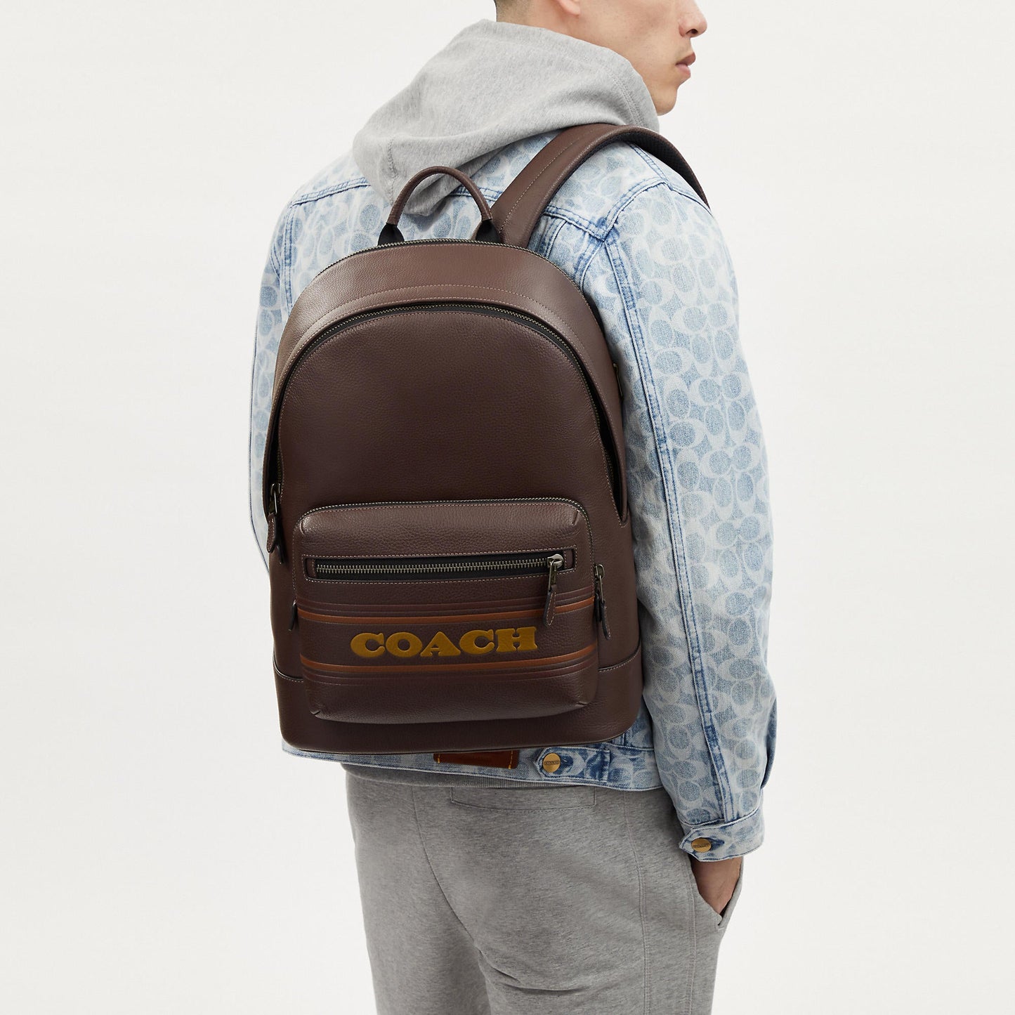 StrapStory - Backpack 230