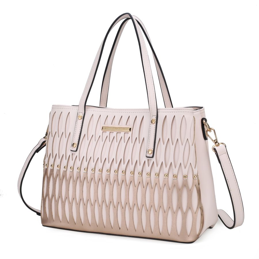 StrapStory - Tote Bag 440