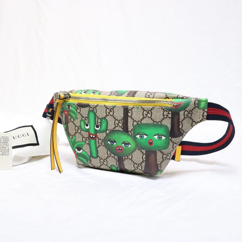 STRAPSTORY - GGC4 BAG - 544