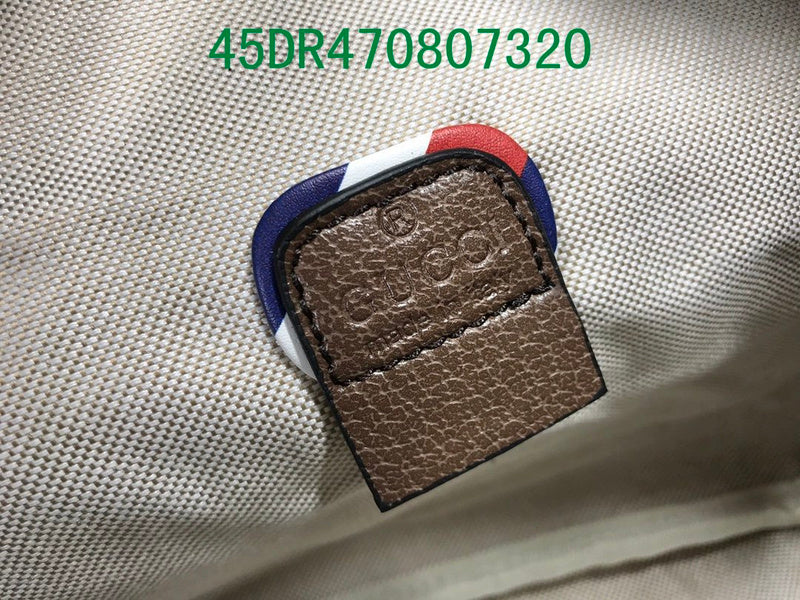 STRAPSTORY - GGC4 BAG - 552