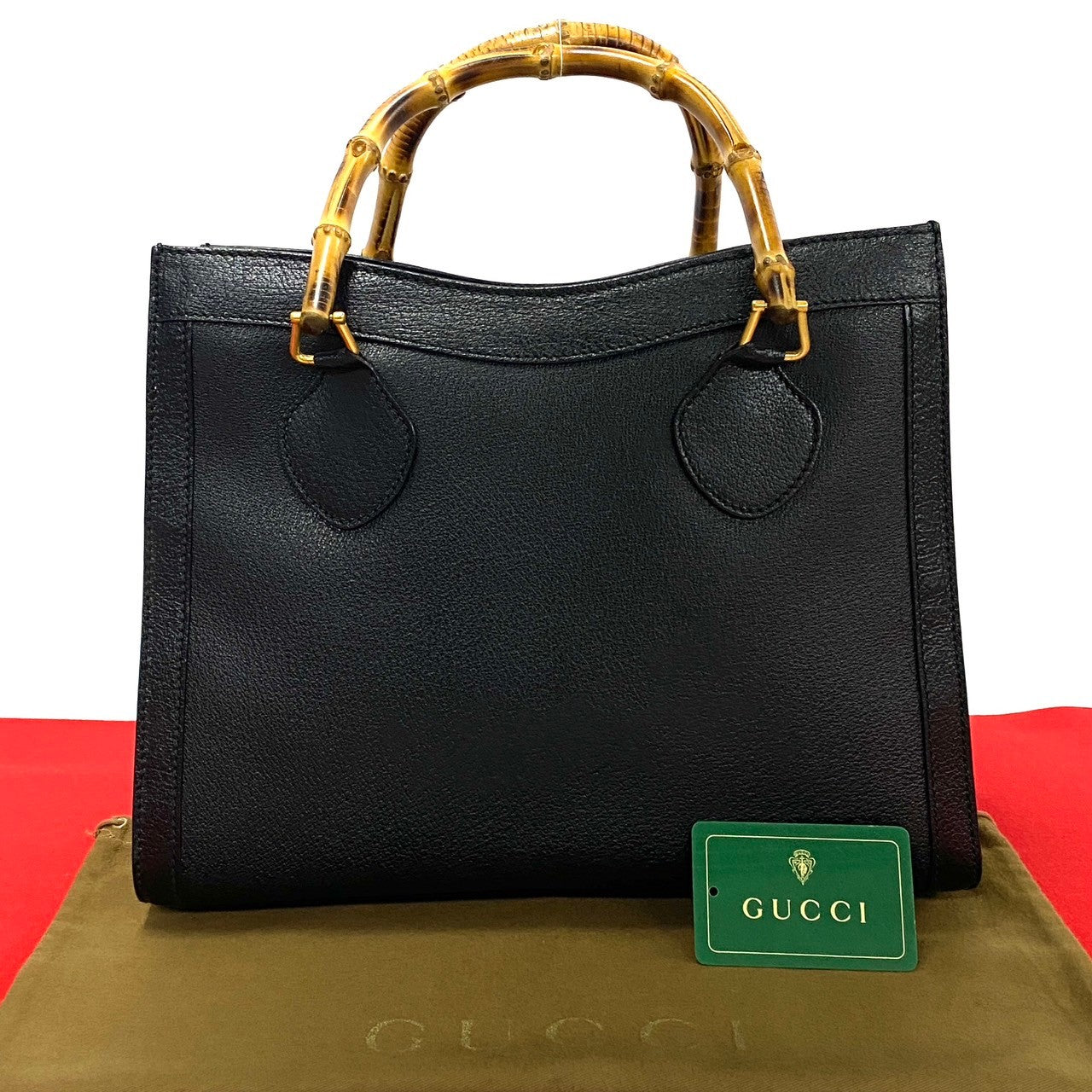 STRAPSTORY - GGC1 BAG - 628