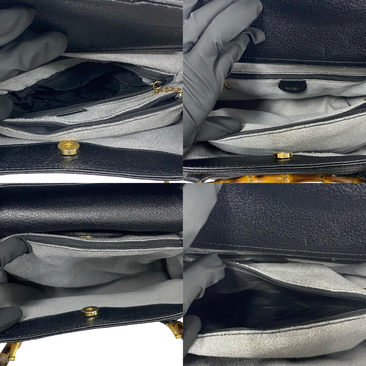 STRAPSTORY - GGC1 BAG - 628
