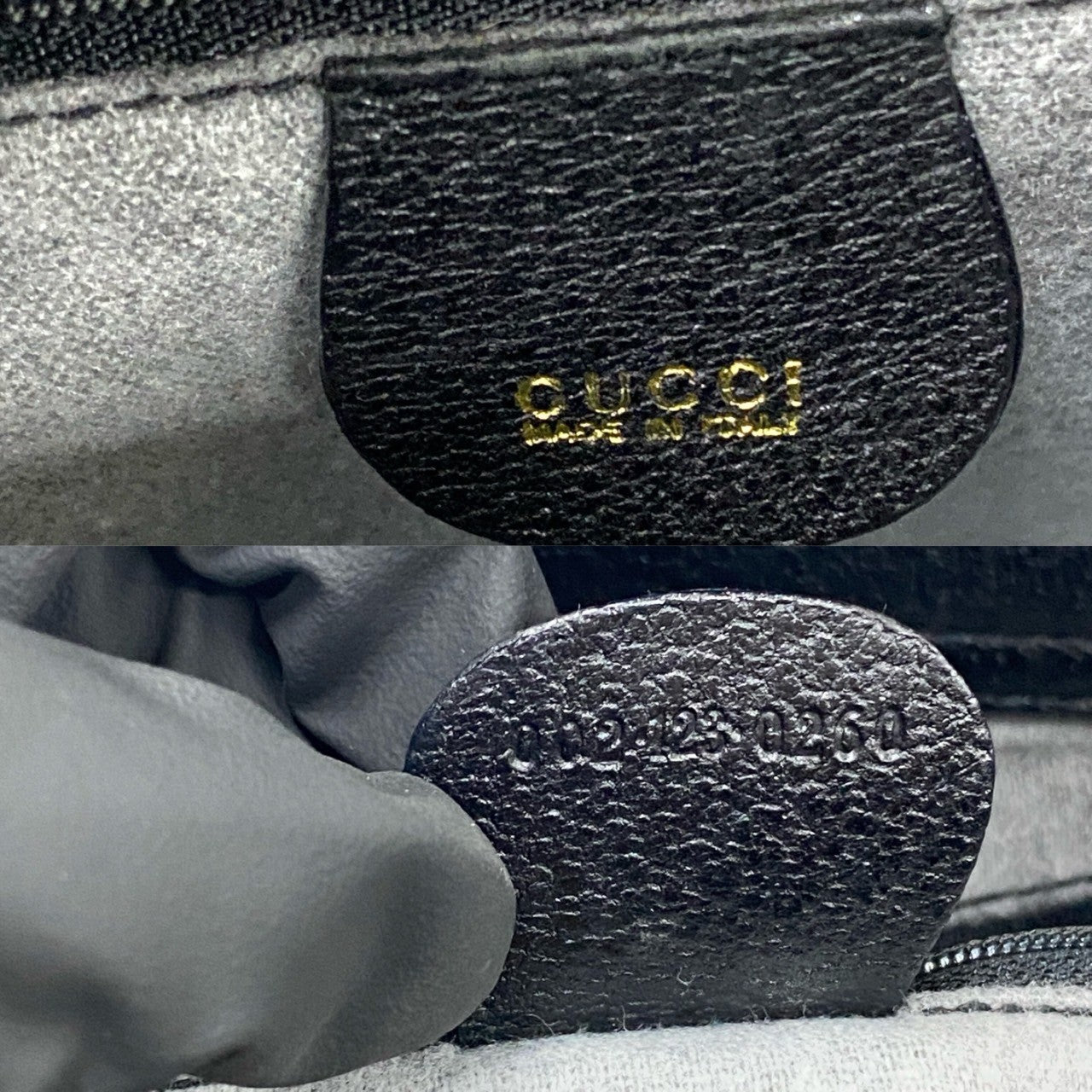 STRAPSTORY - GGC1 BAG - 628