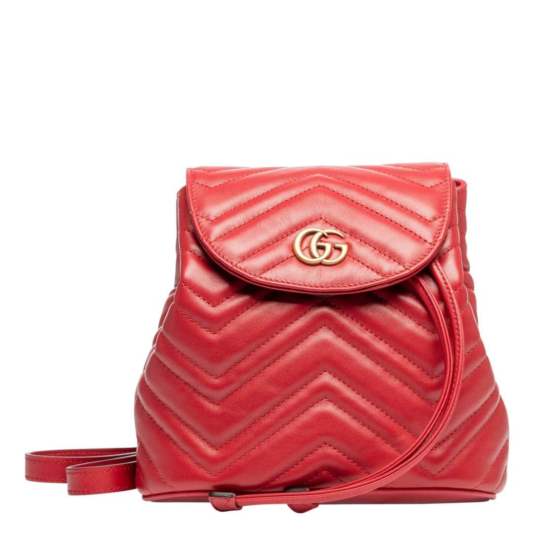 STRAPSTORY - GGC4 BAG - 2942