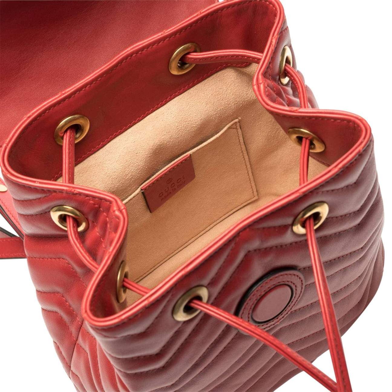 STRAPSTORY - GGC4 BAG - 2942