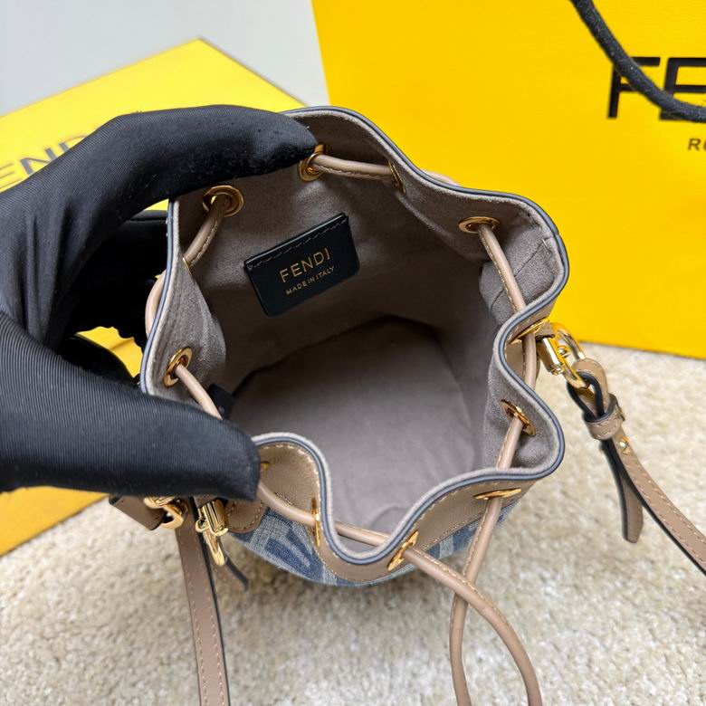 FDNI-Bags - Strap Story - 927