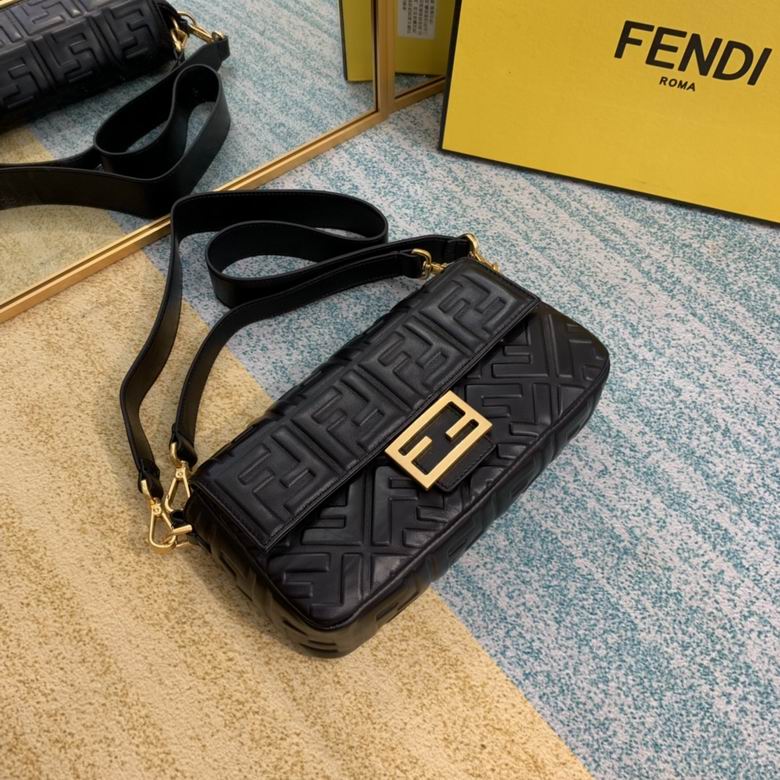 FDNI-Bags - Strap Story - 658