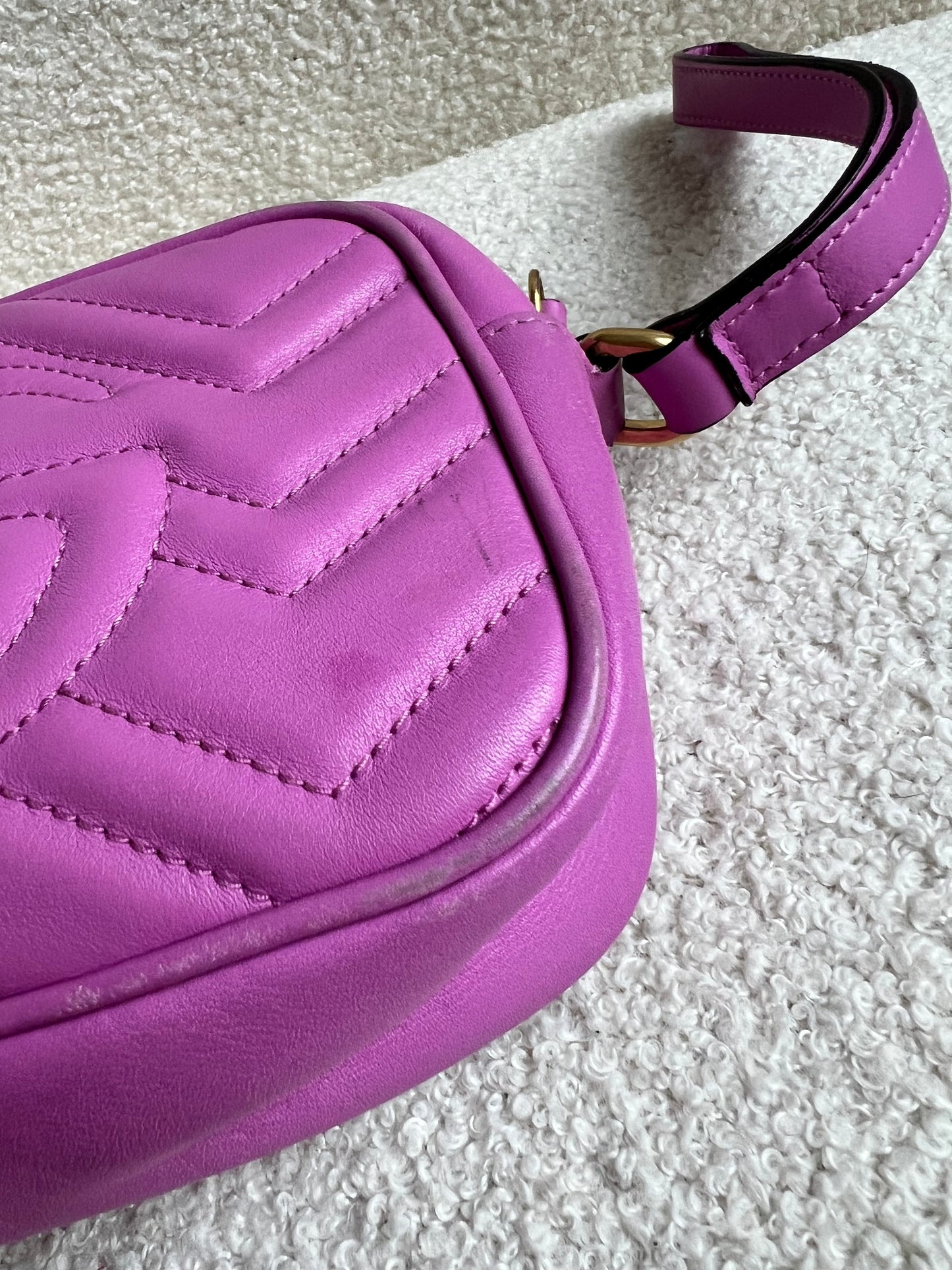 STRAPSTORY - GGC4 BAG - 3700
