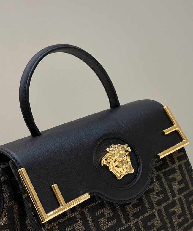 FDNI-Bags - Strap Story - 543