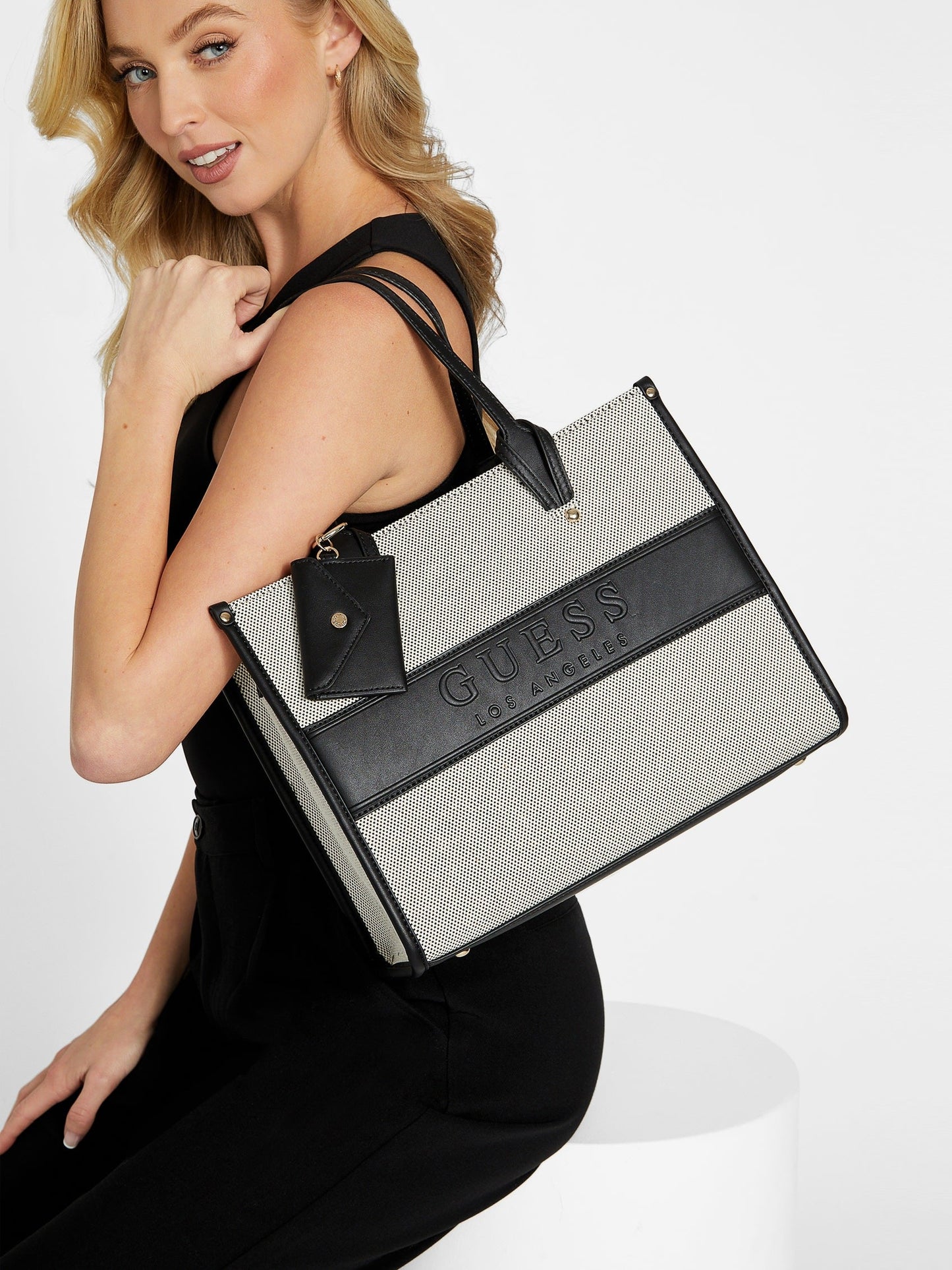 StrapStory - Tote Bag 167