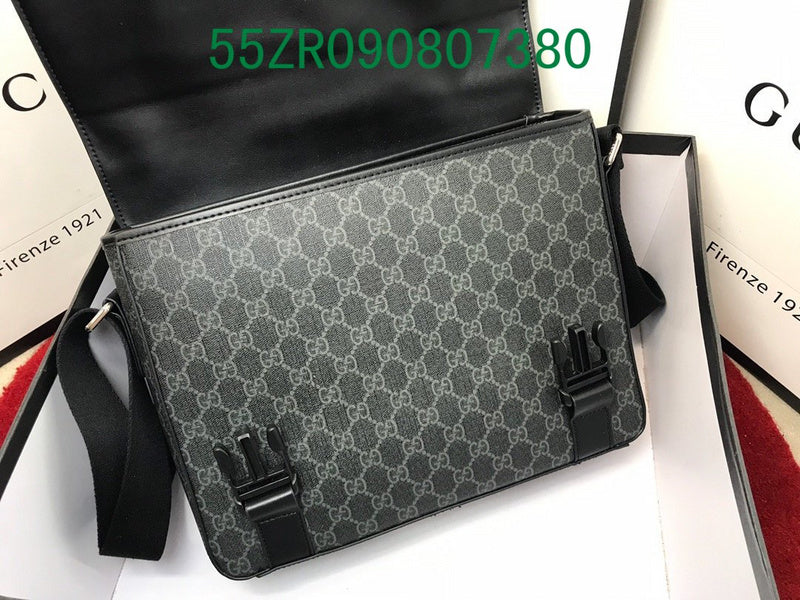 STRAPSTORY - GGC4 BAG - 287