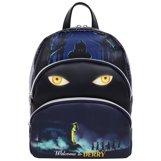 StrapStory - Backpack 986