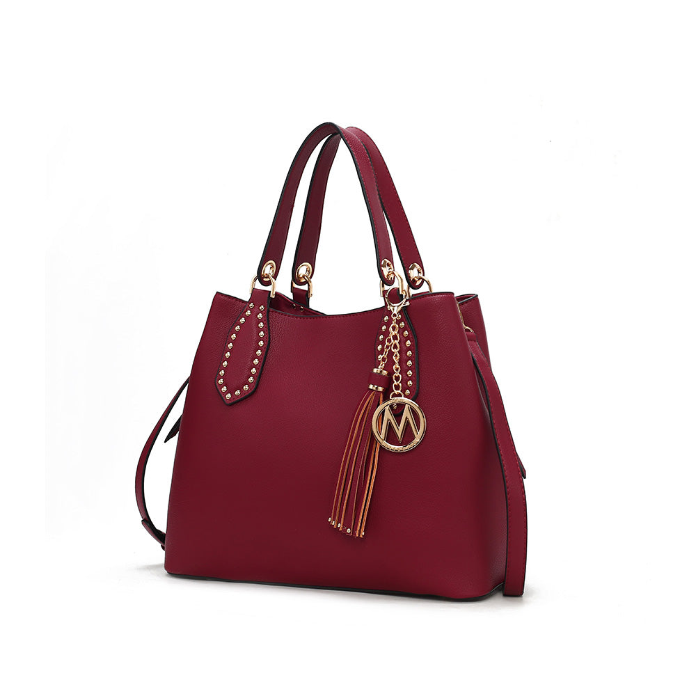 StrapStory - Hobo Bag 012