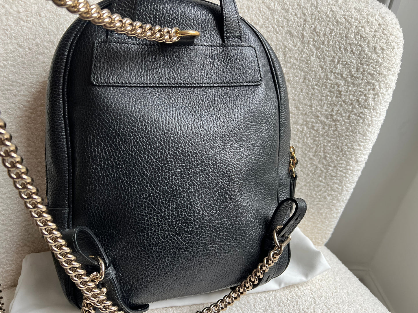 STRAPSTORY - GGC4 BAG - 3041