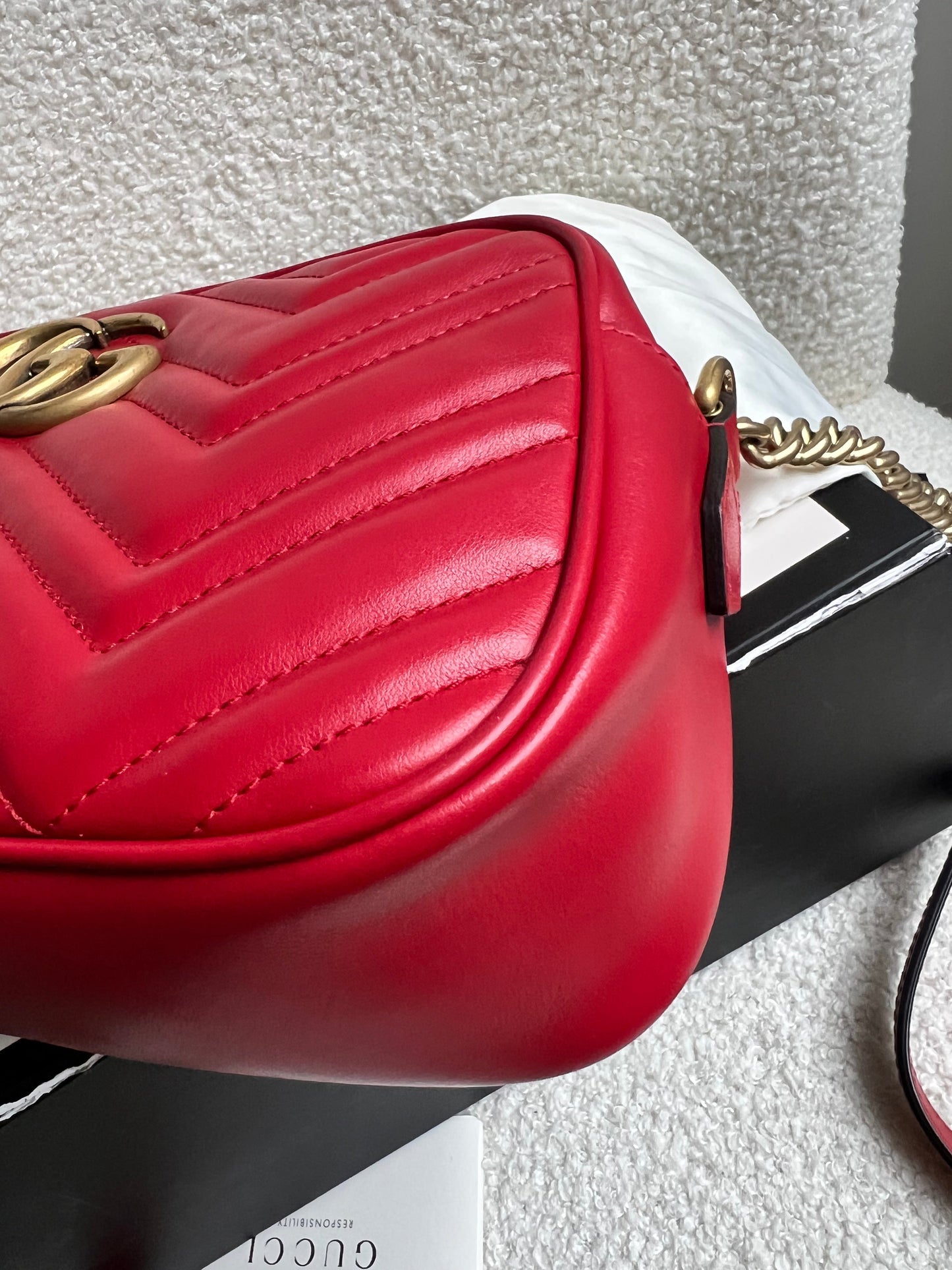 STRAPSTORY - GGC1 BAG - 3971