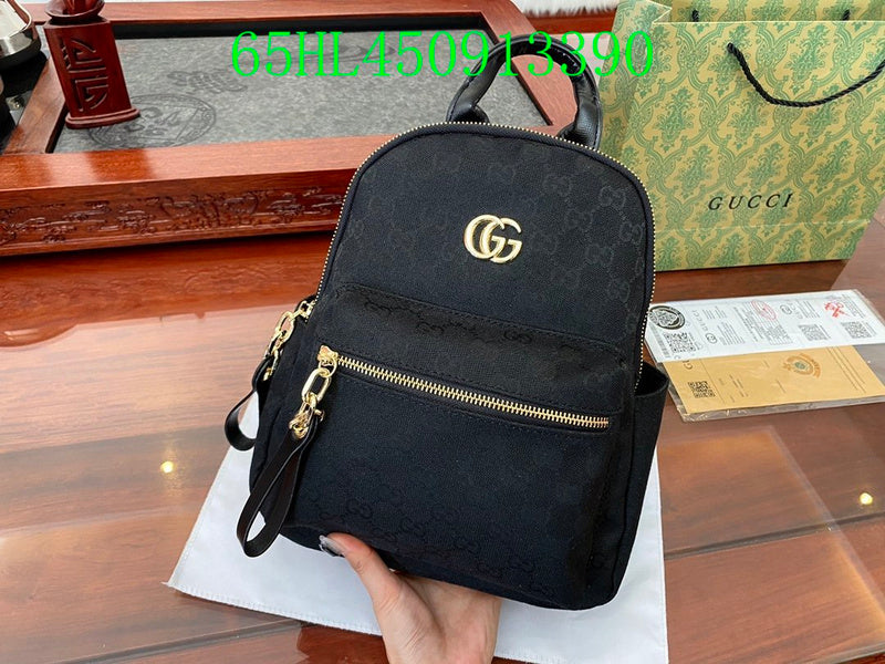 STRAPSTORY - GGC4 BAG - 789