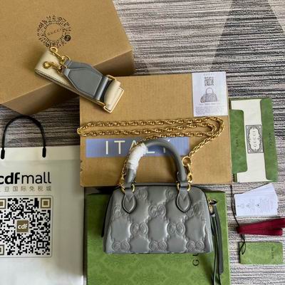 GGCC-Bags - Strap Story - 889