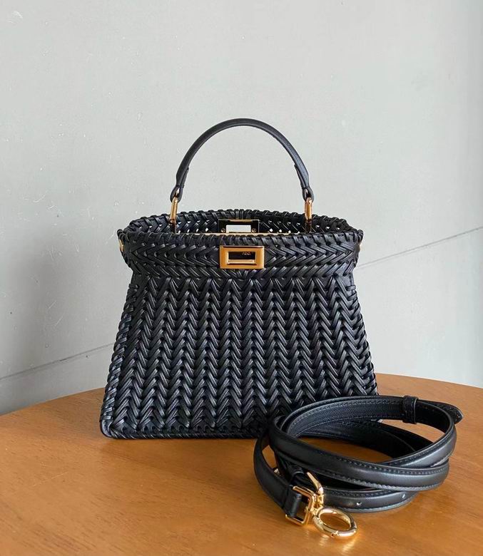 FDNI-Bags - Strap Story - 775