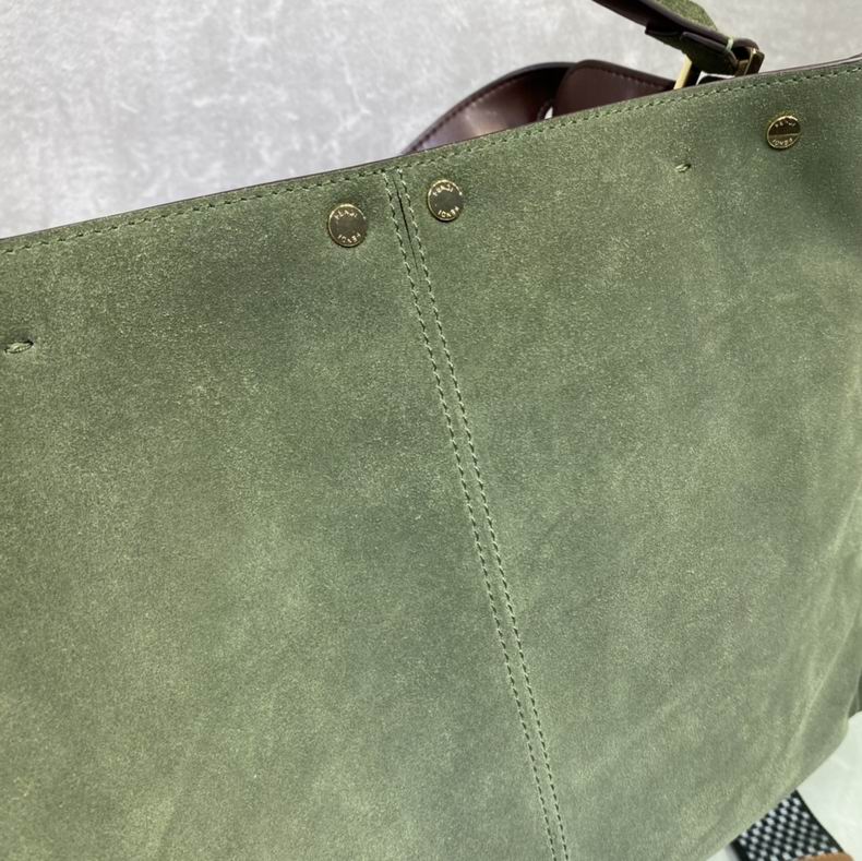 FDNI-Bags - Strap Story - 735