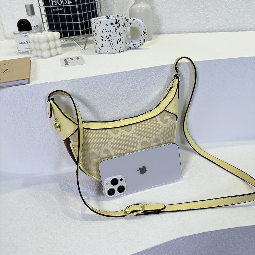 STRAPSTORY - GGC1 BAG - 1007