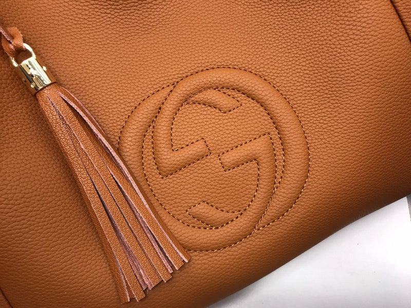 STRAPSTORY - GGC4 BAG - 442