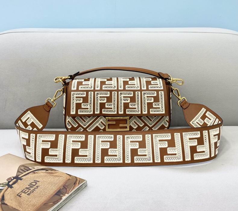 FDNI-Bags - Strap Story - 663