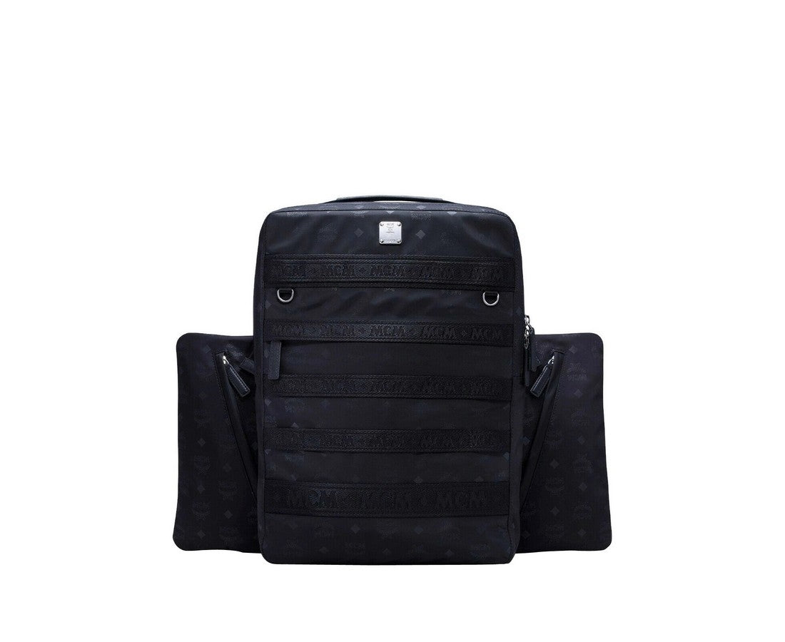 StrapStory - Backpack 709