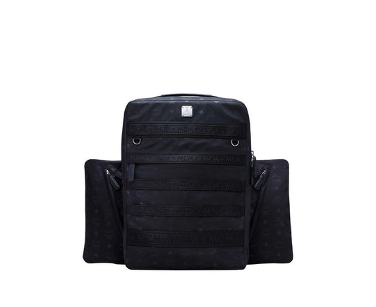 StrapStory - Backpack 709