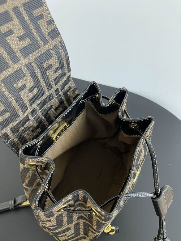 FDNI-Bags - Strap Story - 1086