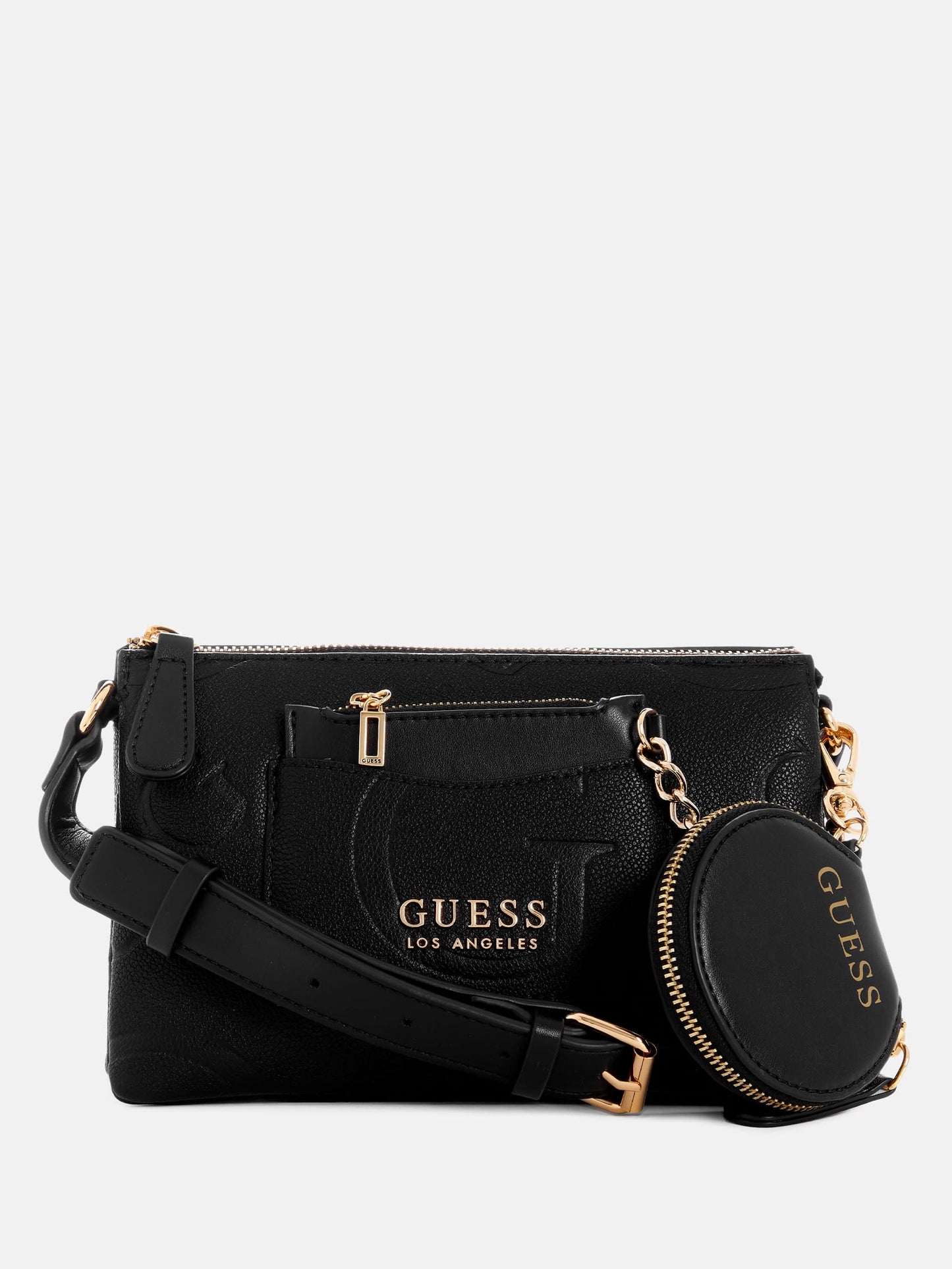 StrapStory - Crossbody 1421