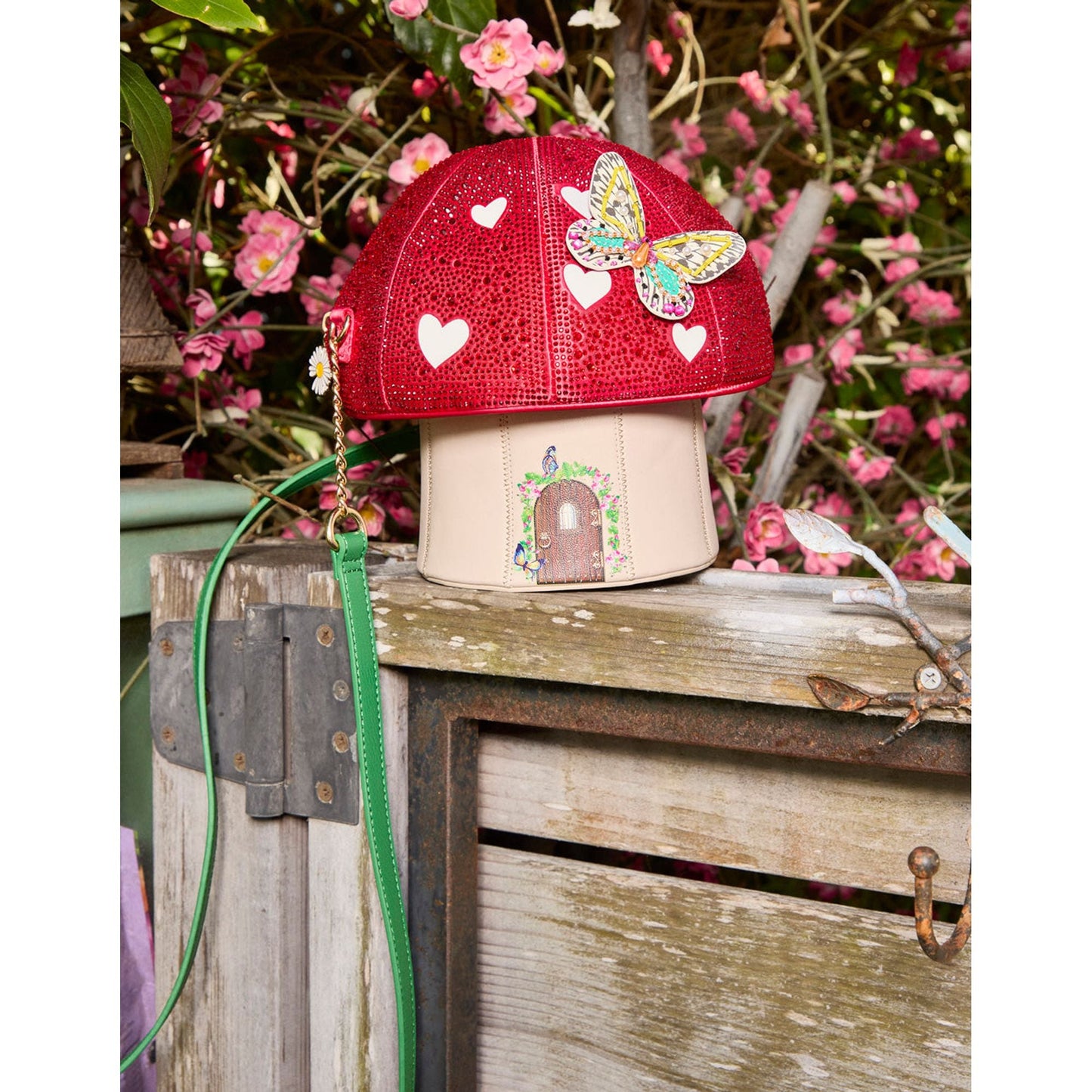 StrapStory - Crossbody 2474