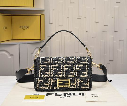 FDNI-Bags - Strap Story - 334