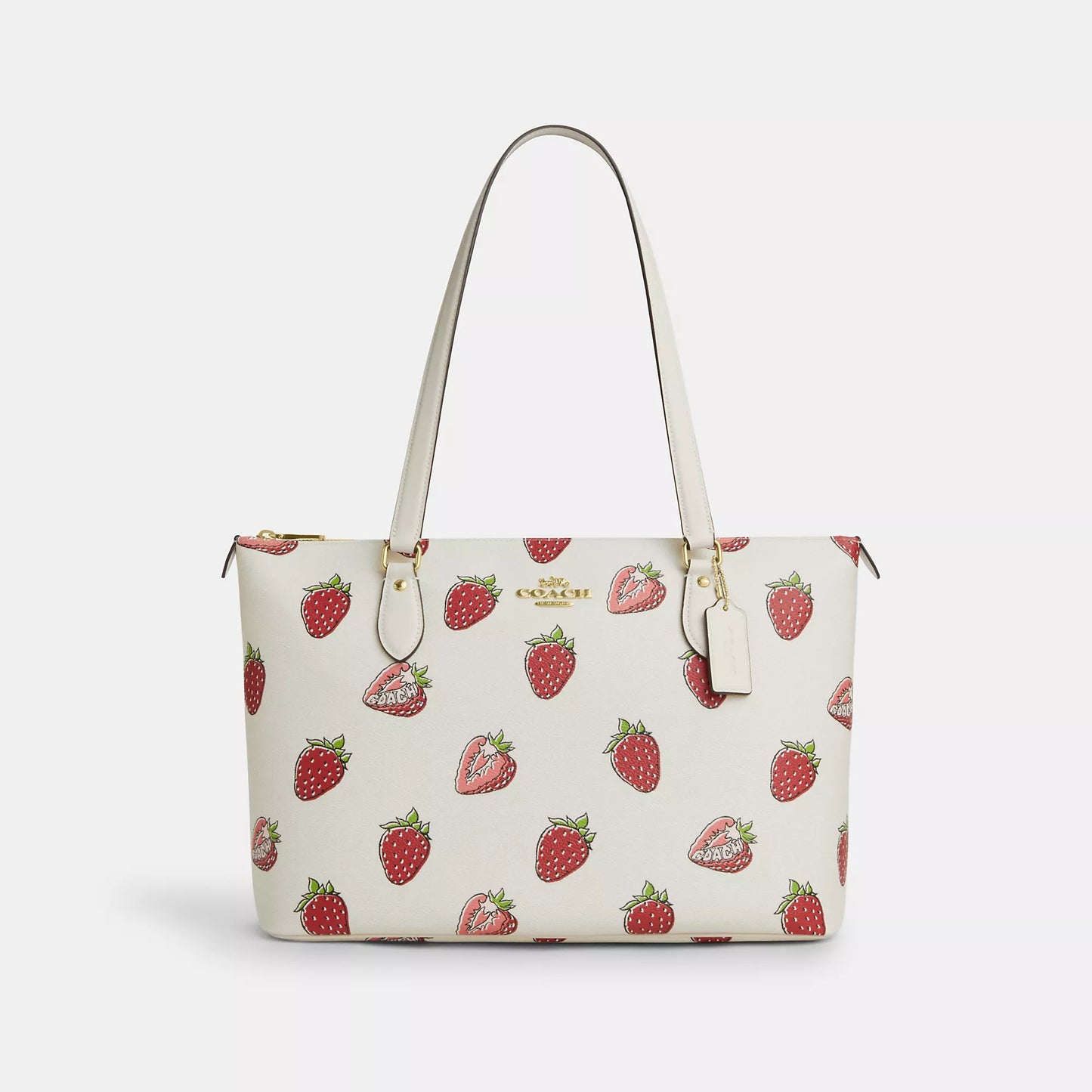 StrapStory - Tote Bag 792