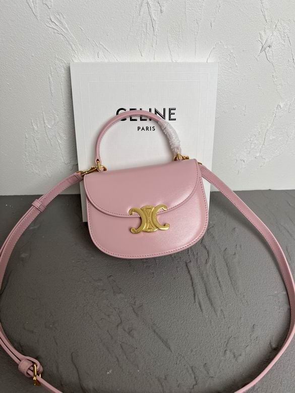 CLNE-Bags - Strap Story - 541