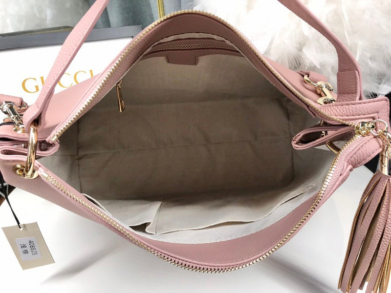 STRAPSTORY - GGC4 BAG - 420