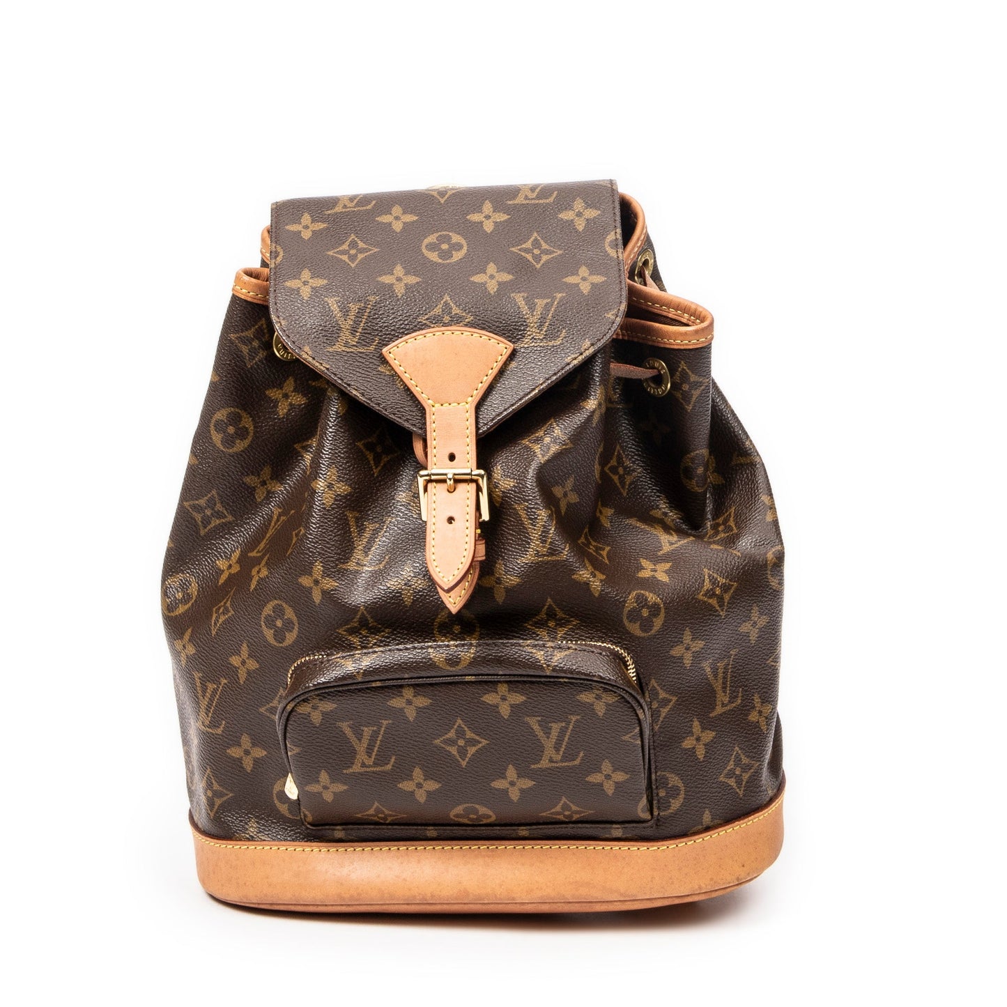 StrapStory - Backpack 1130
