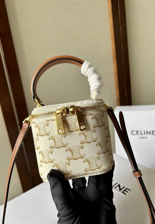 CLNE-Bags - Strap Story - 382