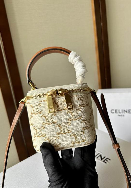 CLNE-Bags - Strap Story - 382
