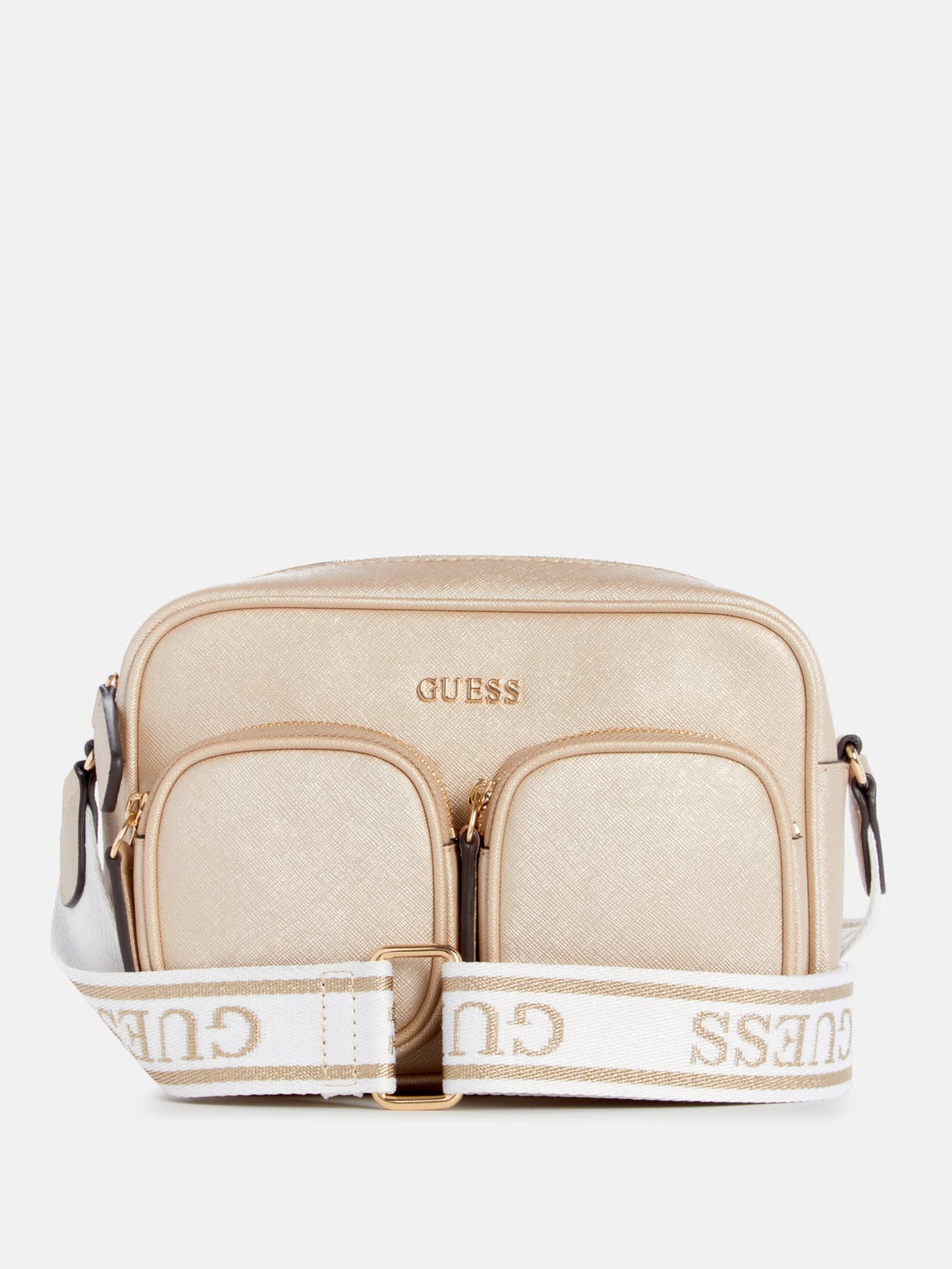 StrapStory - Crossbody 857