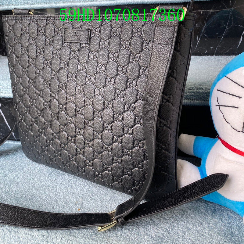 STRAPSTORY - GGC4 BAG - 334
