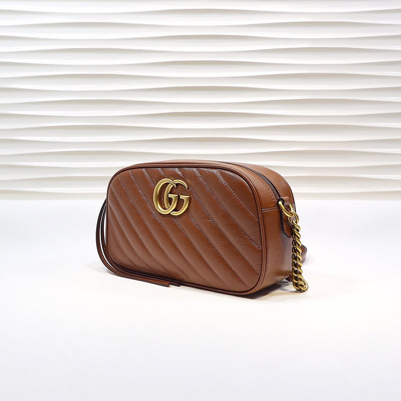 STRAPSTORY - GGC4 BAG - 1059