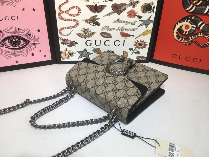 STRAPSTORY - GGC4 BAG - 632