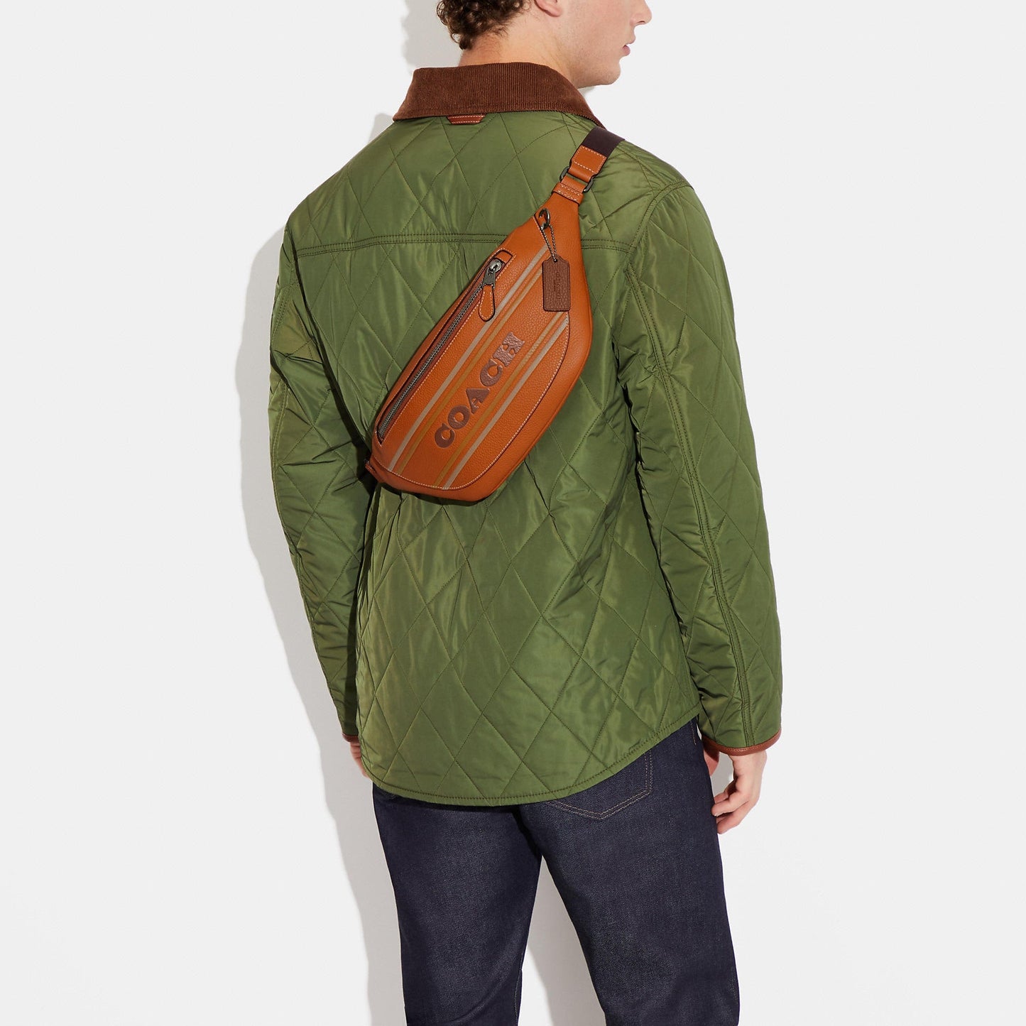 StrapStory - Belt Bag 078
