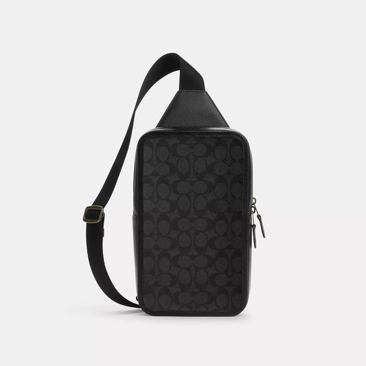 StrapStory - Backpack 225