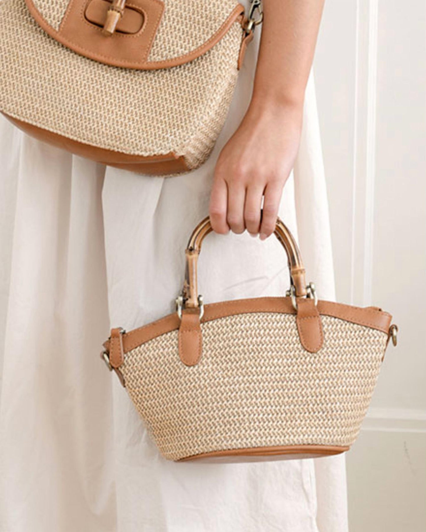 StrapStory - Crossbody 3321