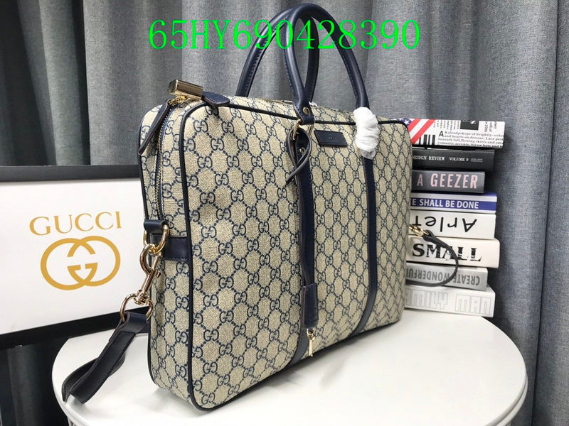 STRAPSTORY - GGC4 BAG - 220