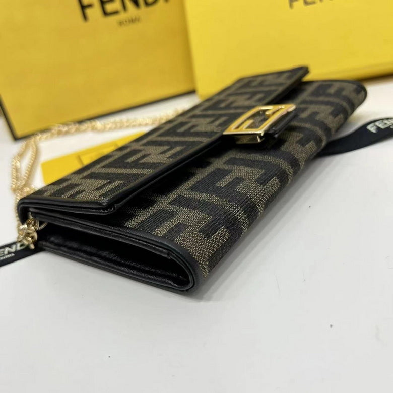 FDNI-Bags - Strap Story - 356