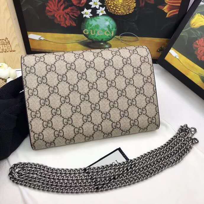 STRAPSTORY - GGC4 BAG - 1111